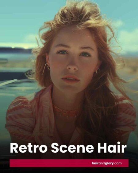 10 Scene Hair Hairstyles You Can Do at Home in 2025 - Hair and Glory
