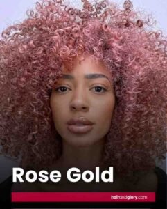 Rose-Gold