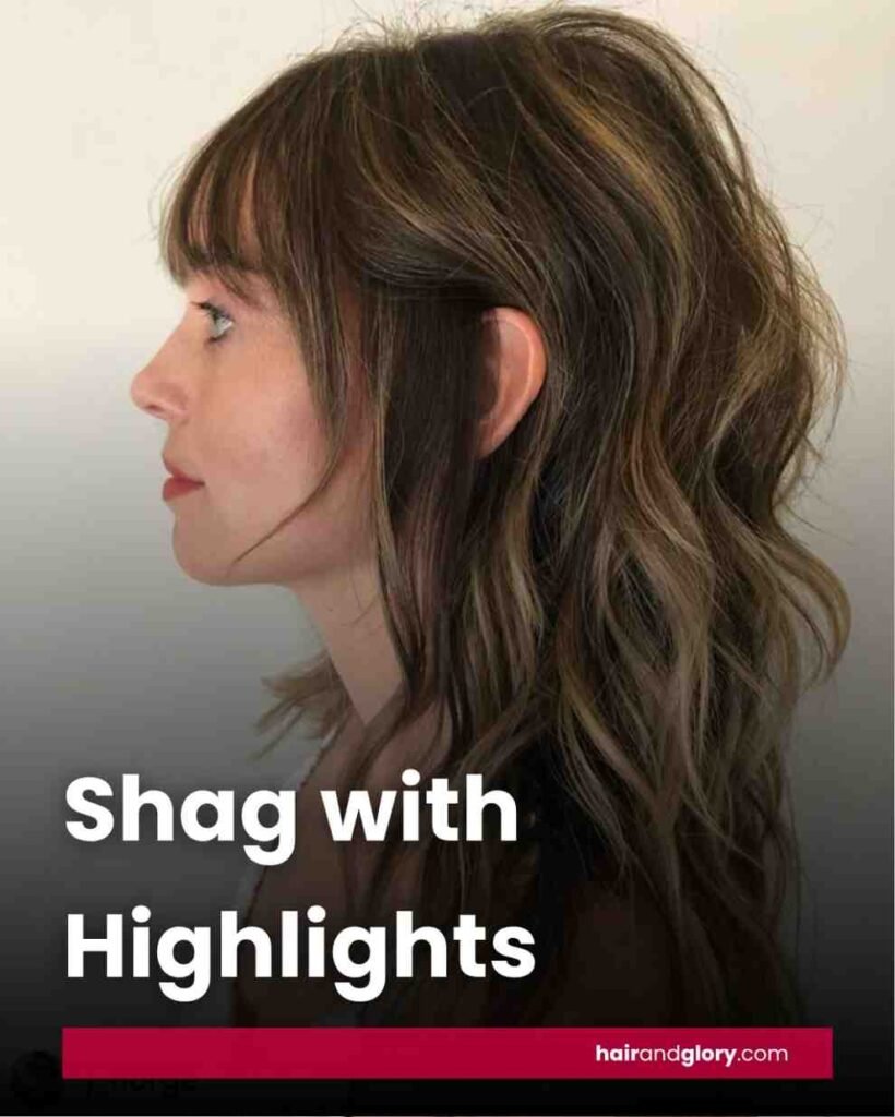 Shag-with-Highlights