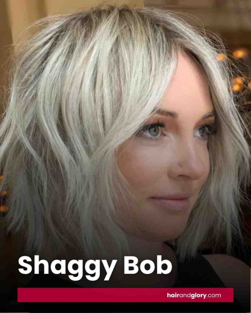 ShaggyBob
