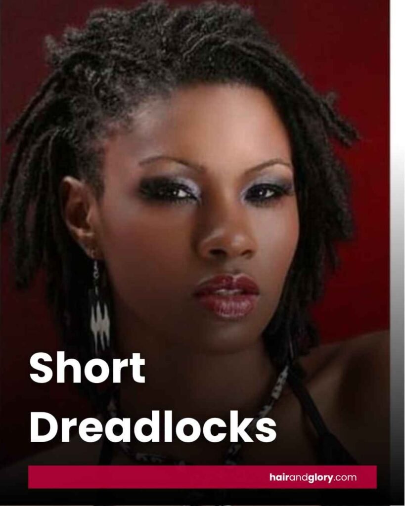Short-Dreadlocks