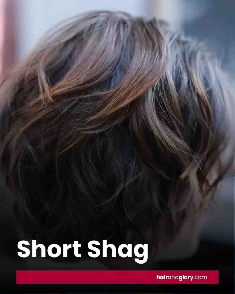 ShortShag