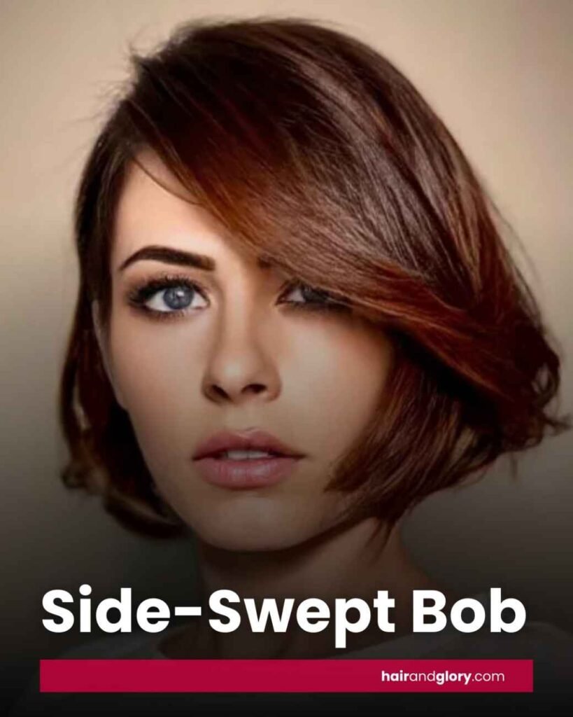 Side-Swept-Bob