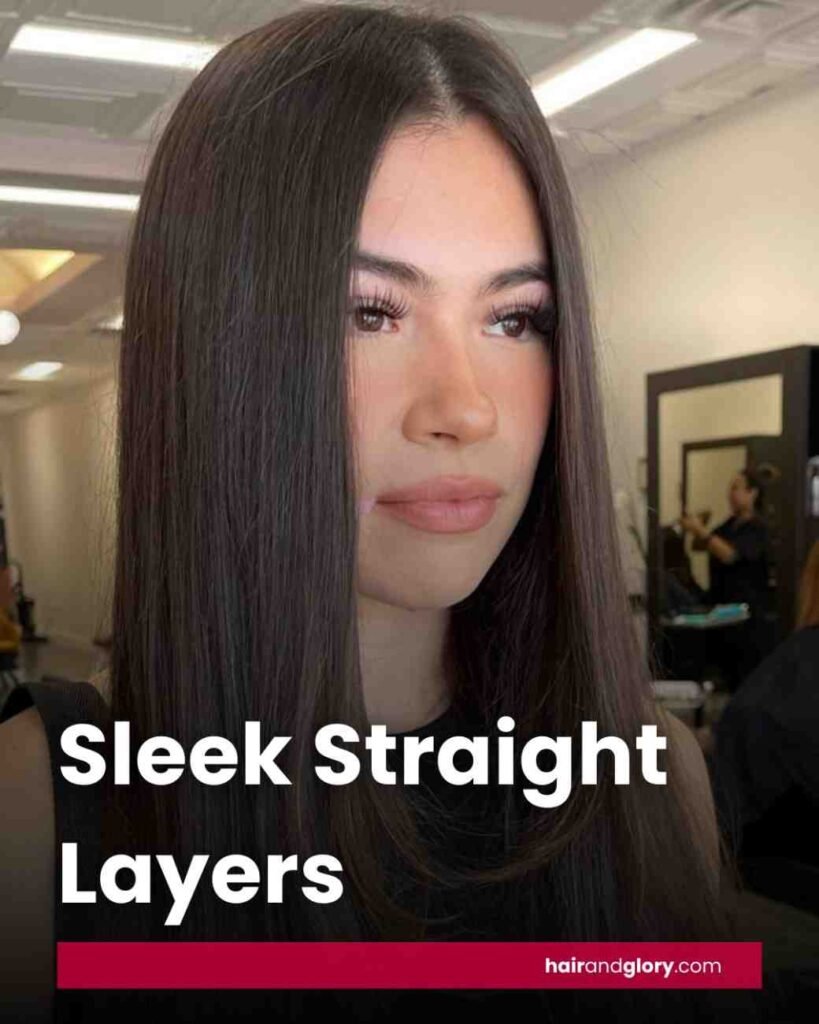 Sleek-Straight-Layers