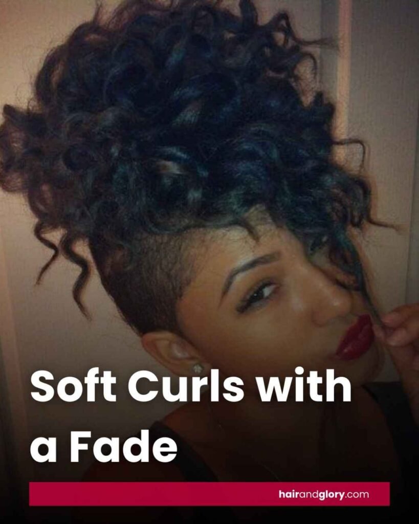Soft-Curls-with-a-Fade