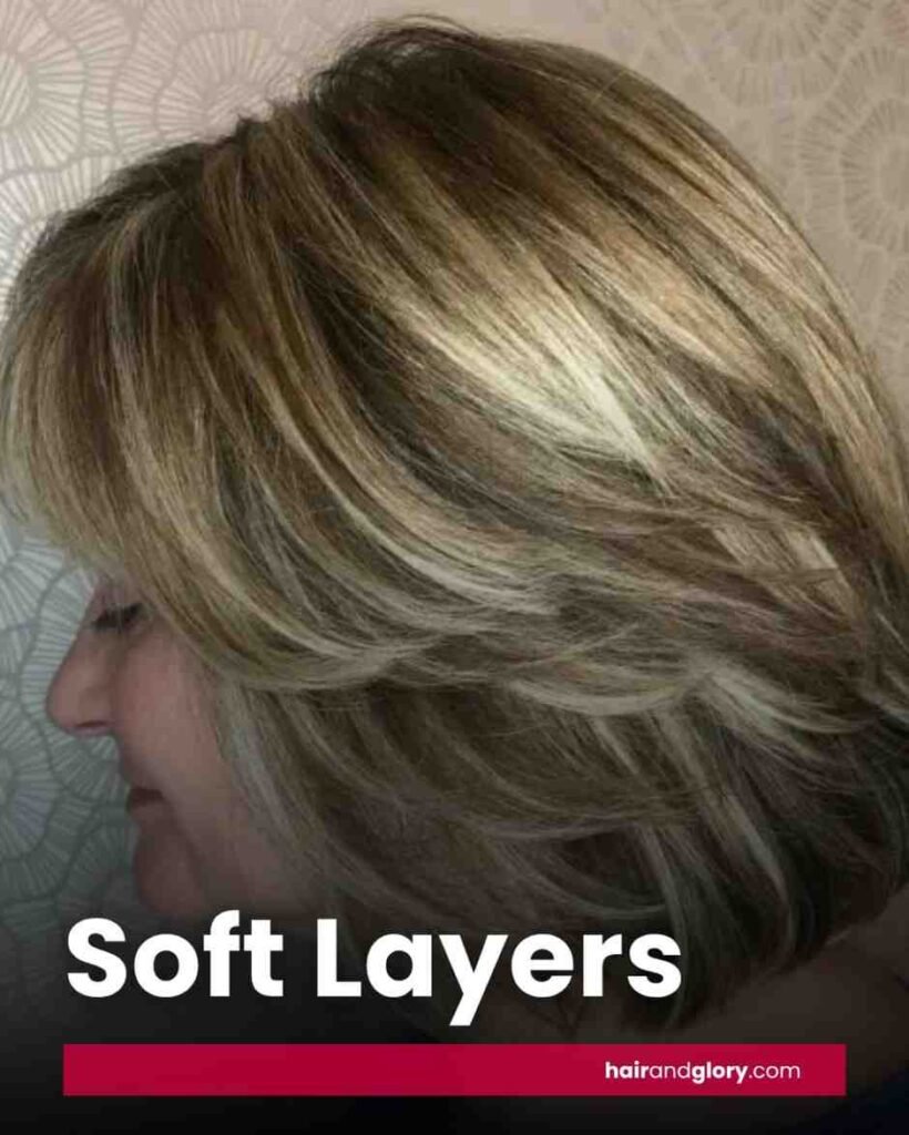 Soft-Layers