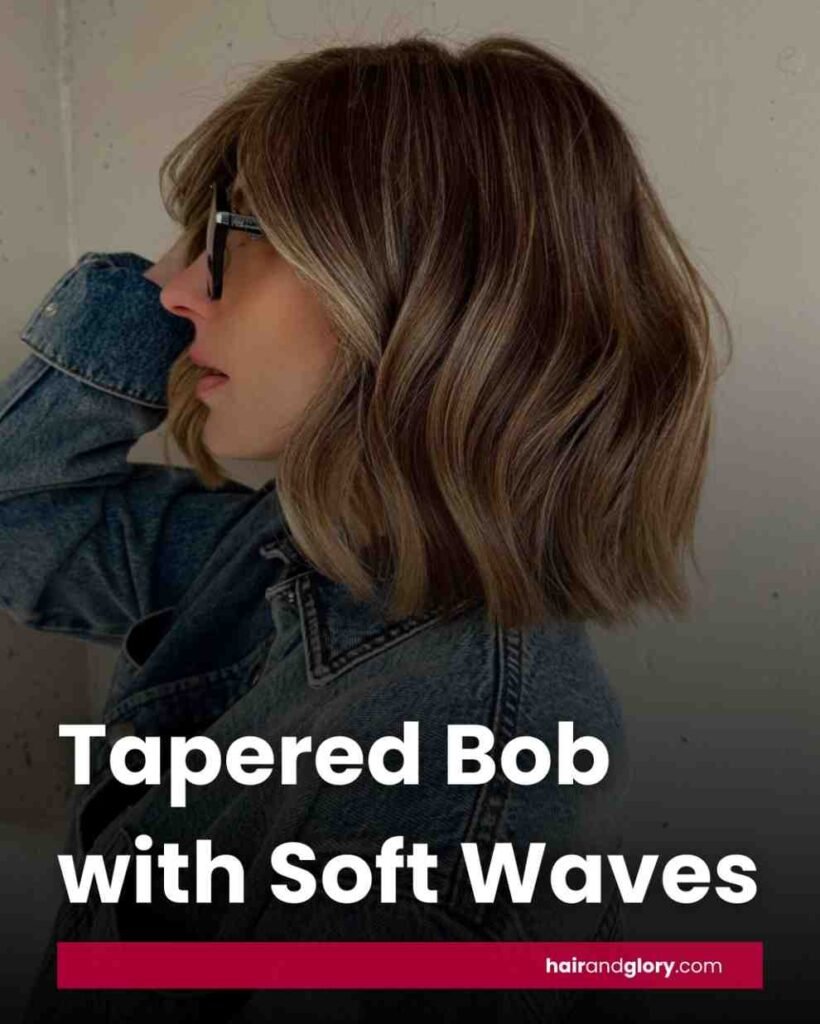 Tapered-Bob-with-Soft-Waves