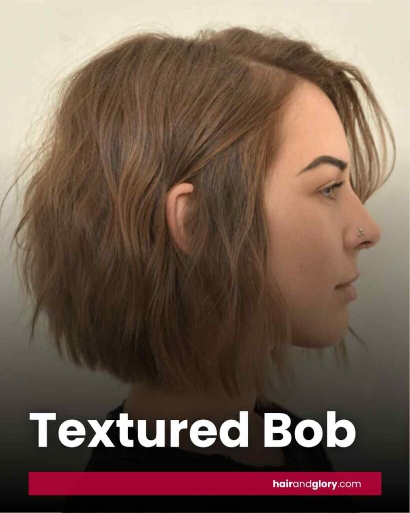Textured-Bob
