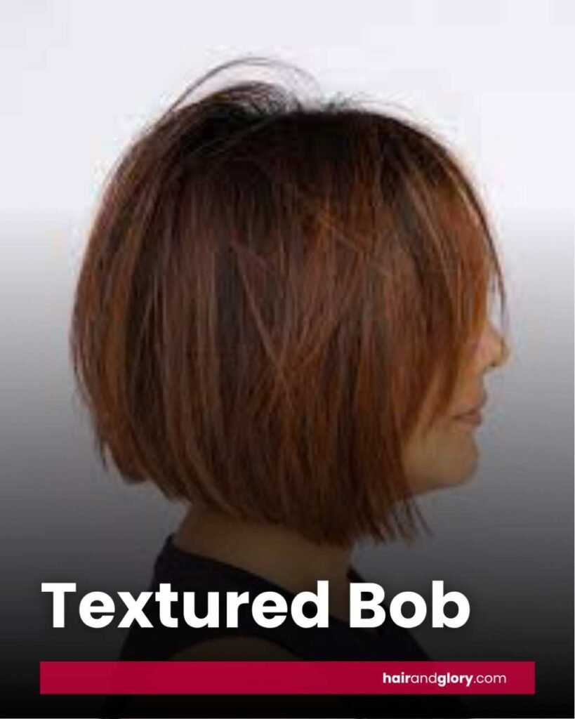 Textured-Bob