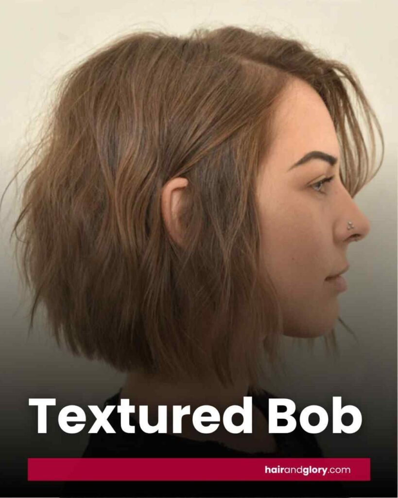 Textured-Bob