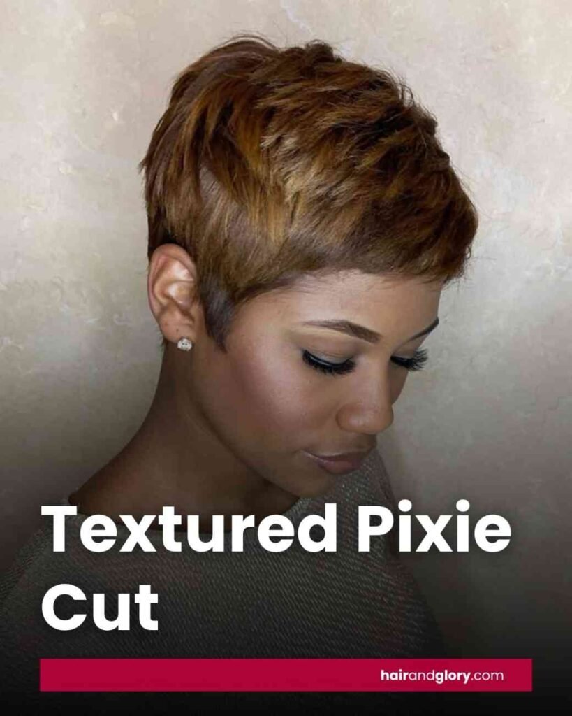 Textured-Pixie-Cut