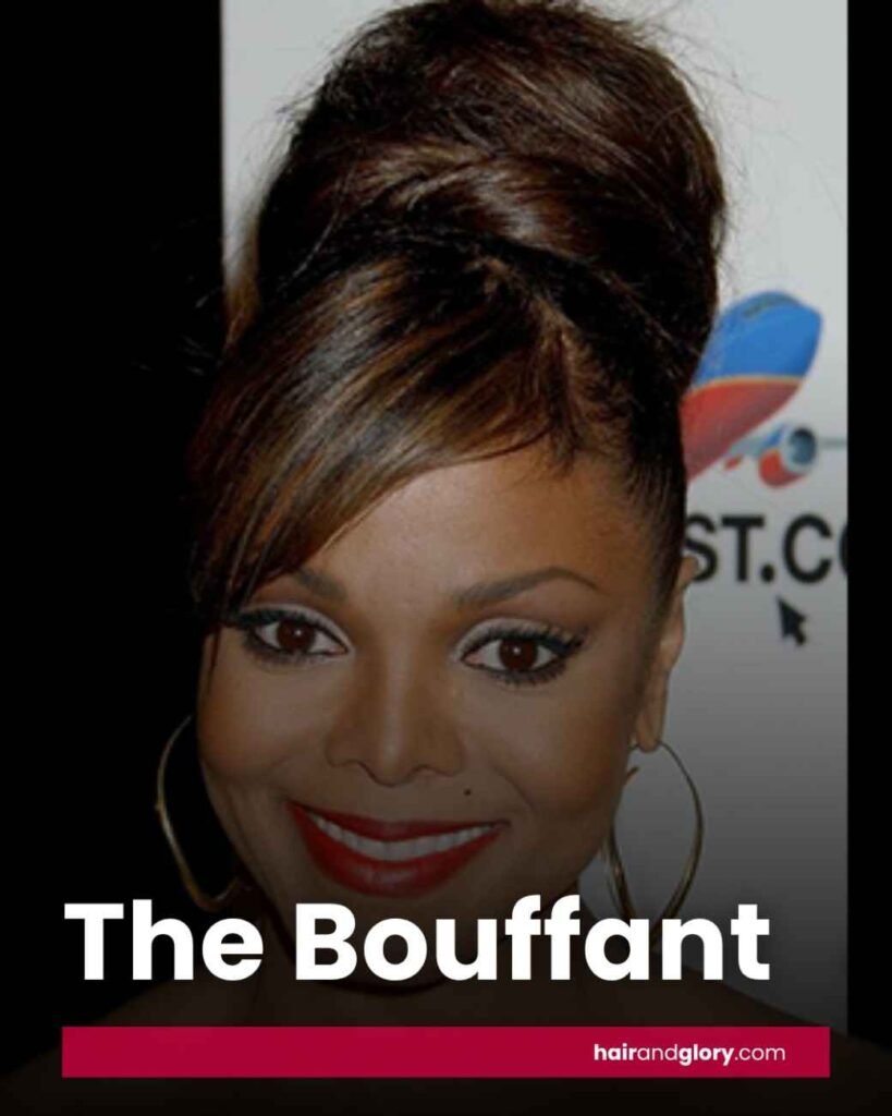 The-Bouffant