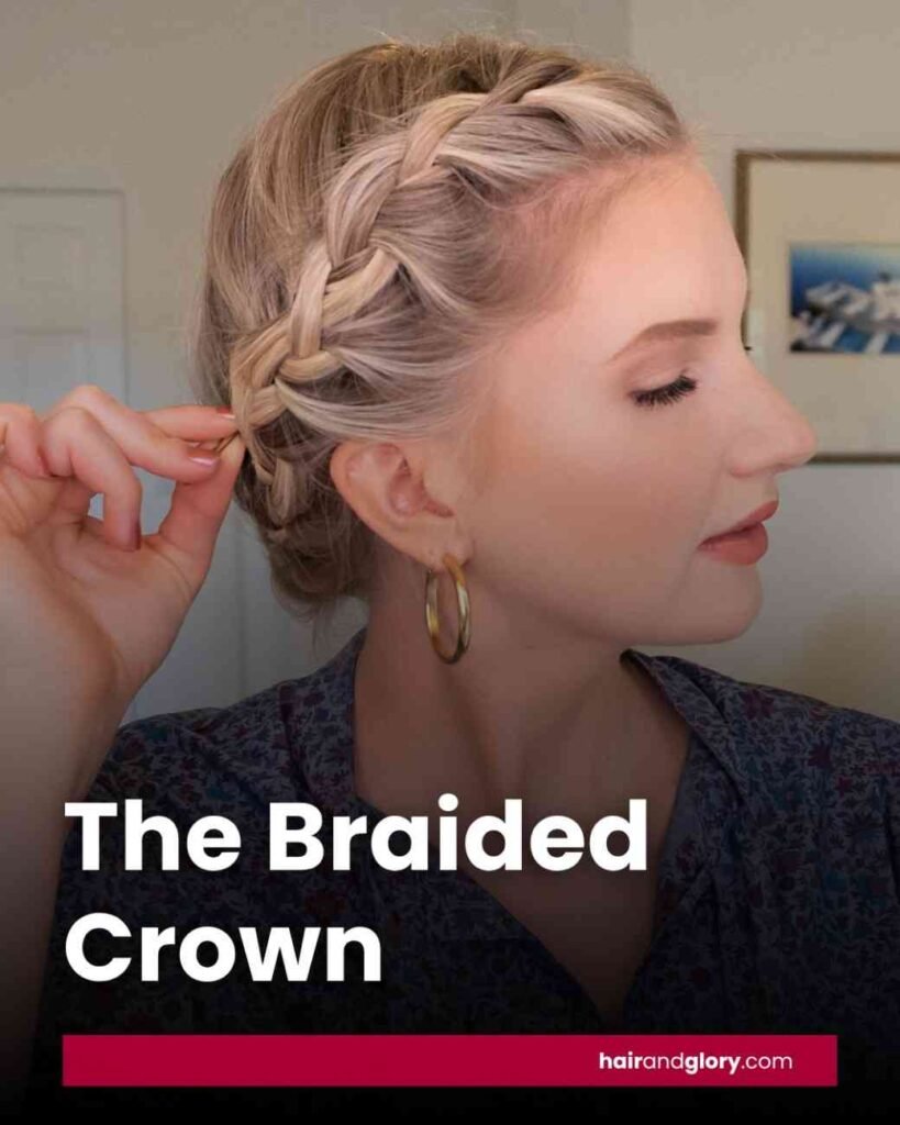 The-Braided-Crown