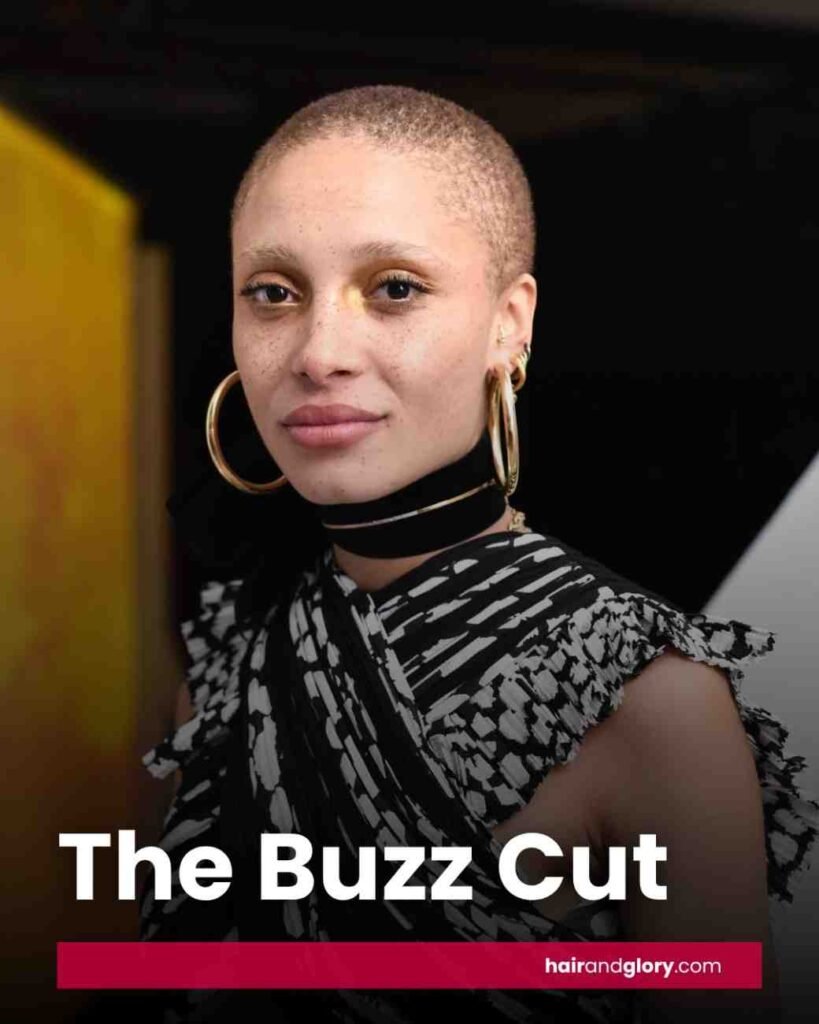 The-Buzz-Cut