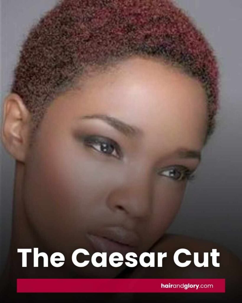 The-Caesar-Cut