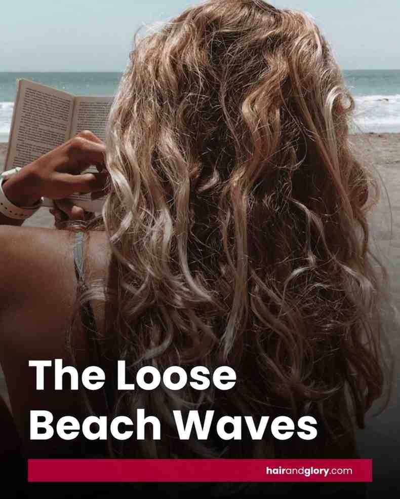 The-Loose-Beach-Waves