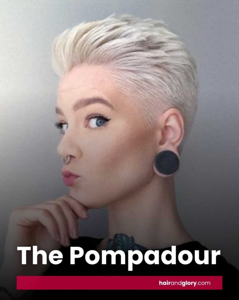 The-Pompadour