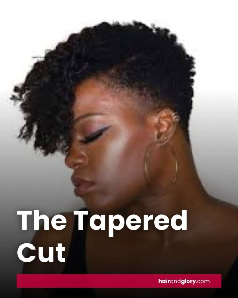 The-Tapered-Cut