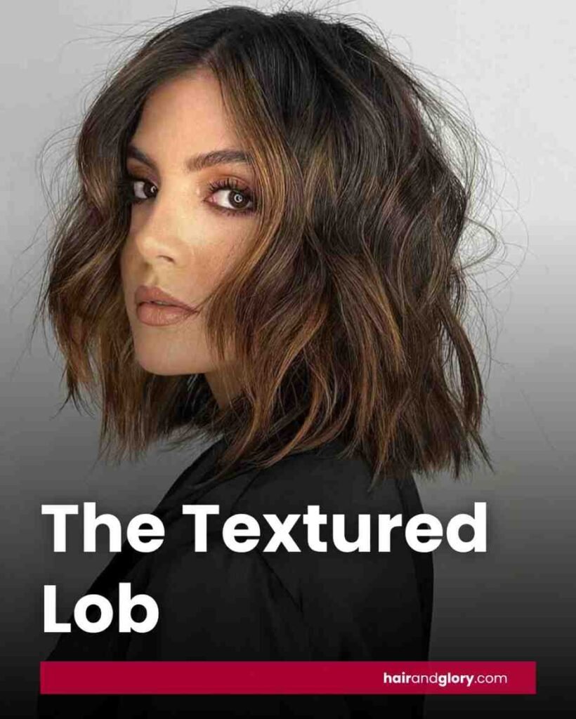 The-Textured-Lob