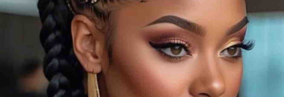 Try These 10 Black Hair Styles with Ideas and Pictures in June 2025