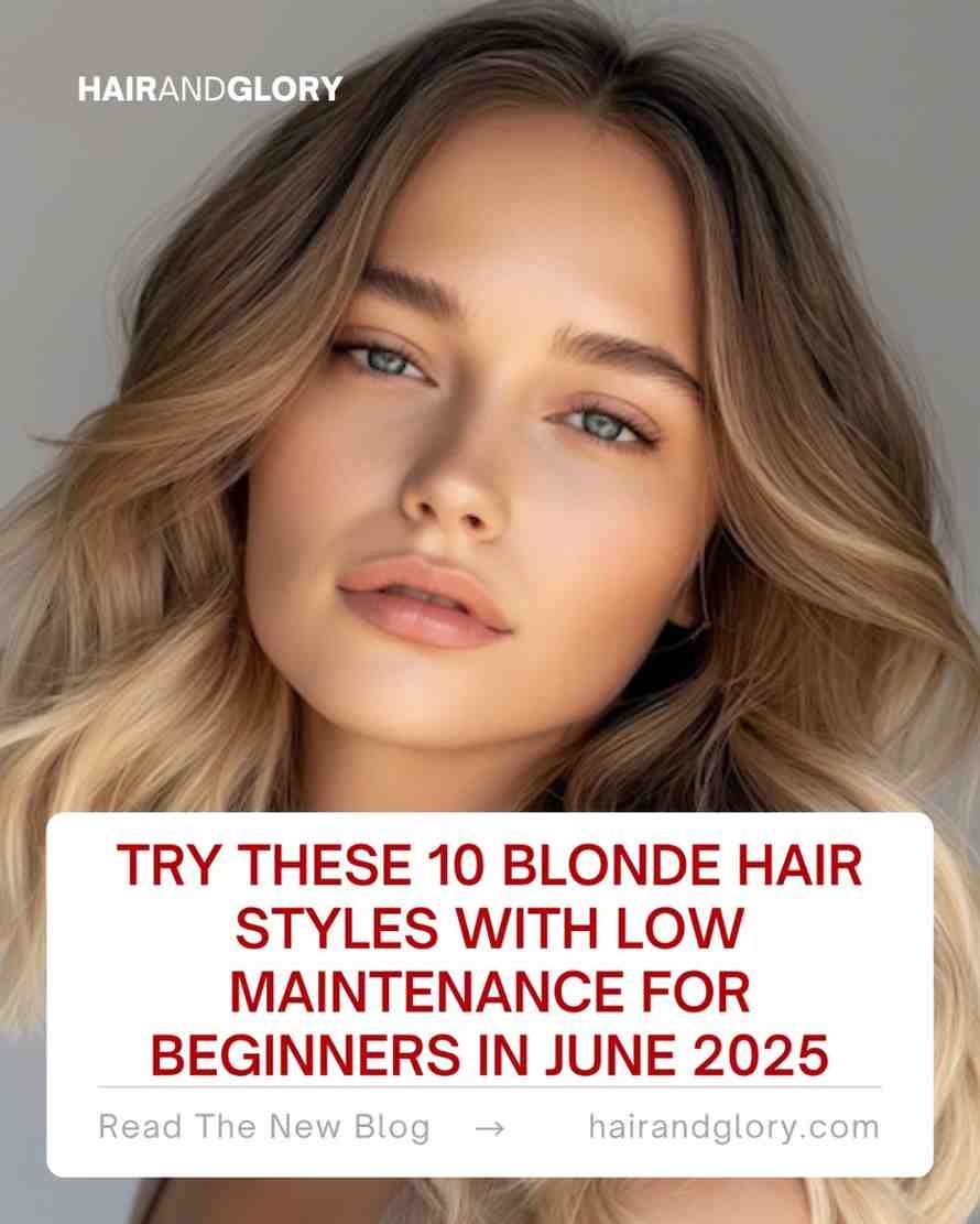 Try-These-10-Blonde-Hair-Styles-with-Low-Maintenance-for-Beginners-in-June-2025