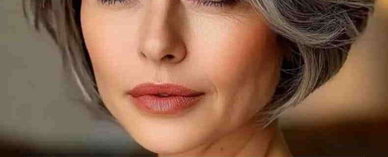 Try These 10 Bob Cut Styles with Low Maintenance in June 2025