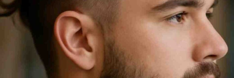 Try These 10 Man Bun Styles You Can Do at Home in June 2025