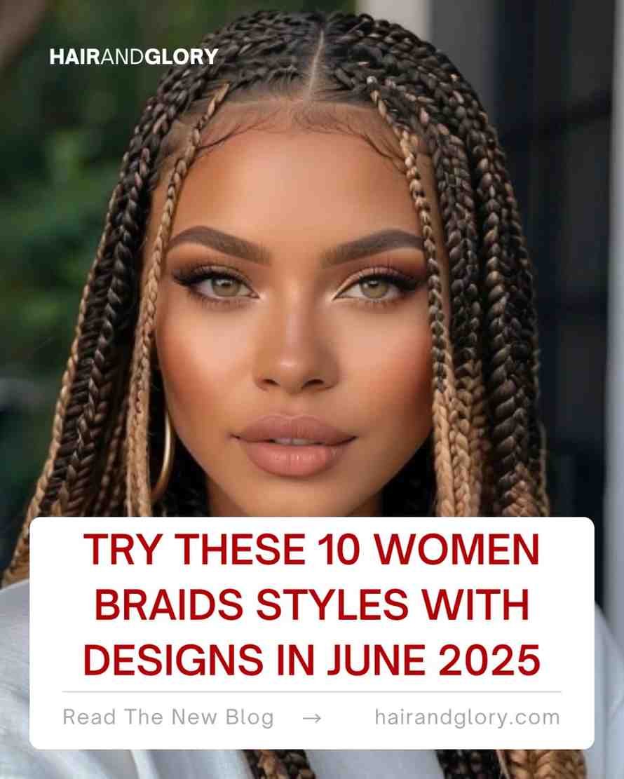 Try-These-10-Women-Braids-Styles-with-Designs-in-June-2025