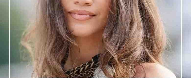 Try These 12 Textured Fringe Styles for Women in June 2025