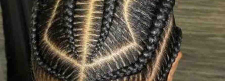 Try These 9 Dutch Braid Styles for Black Men in June 2025