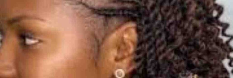 TryThese10TwistsHairstylesYouCanDoatHomeinJune202