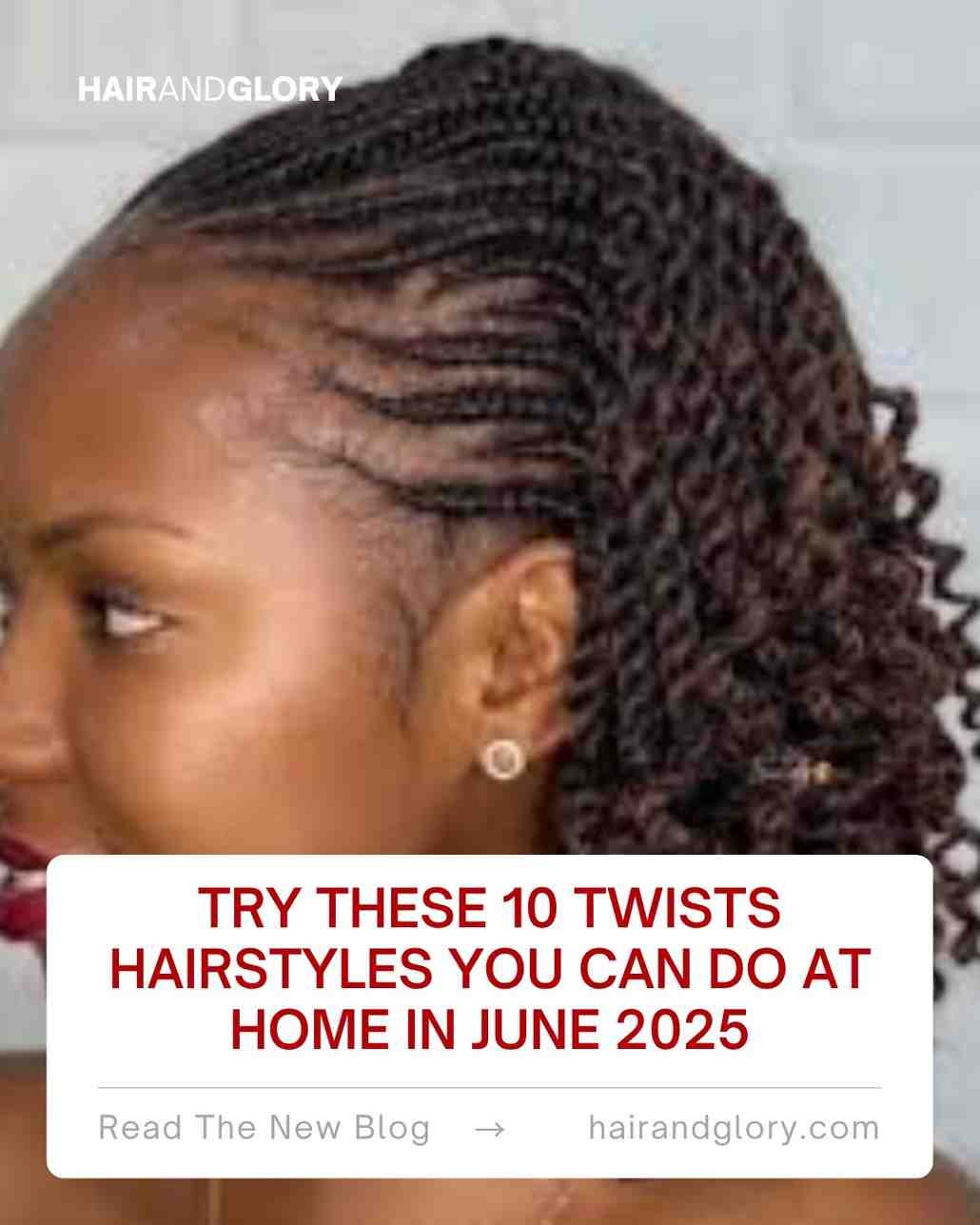 TryThese10TwistsHairstylesYouCanDoatHomeinJune202