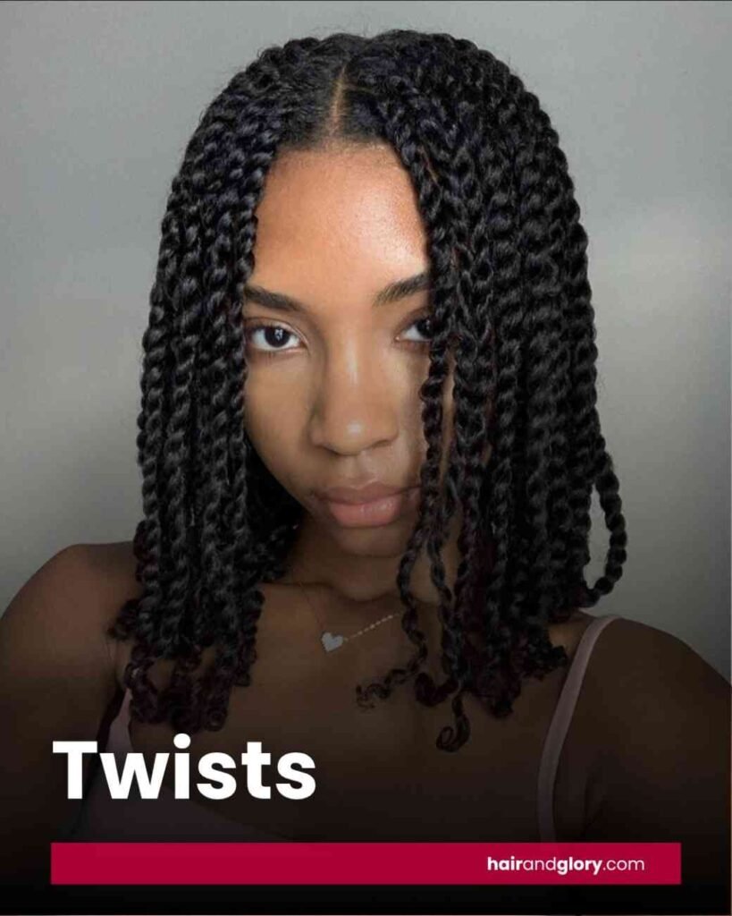 Twists