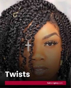 Twists
