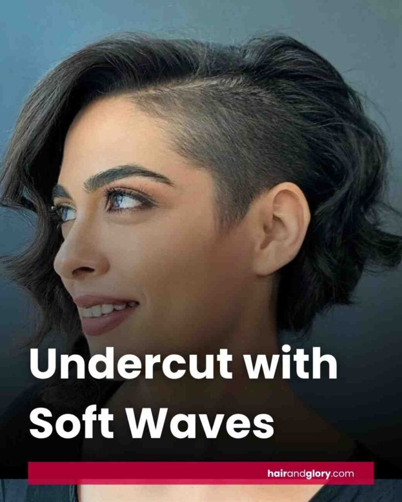 Undercut-with-Soft-Waves