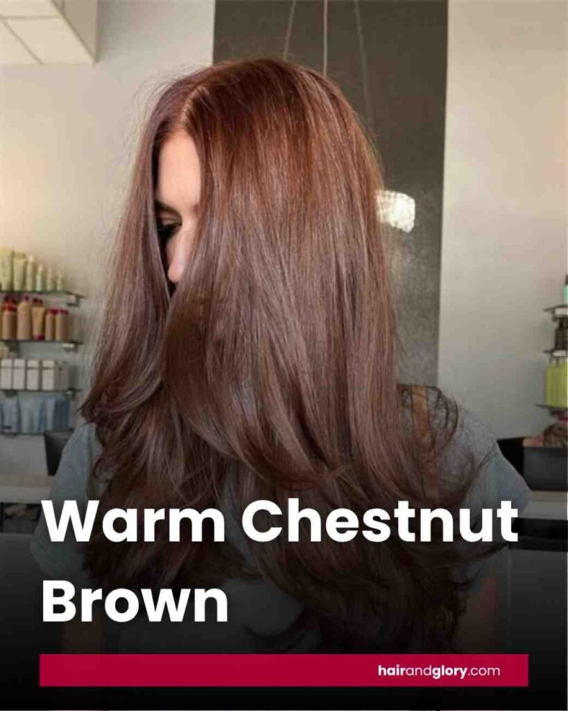 Warm-Chestnut-Brown