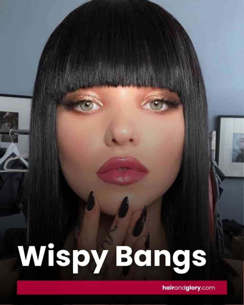 Wispy-Bangs