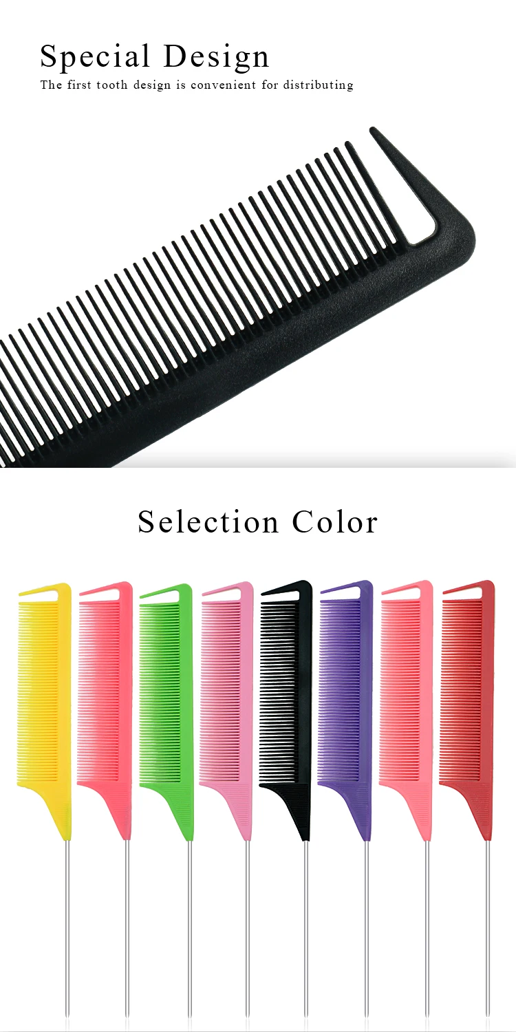 Anti-Static Parting & Sectioning Comb - Image 28