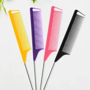 Anti-Static Parting & Sectioning Comb