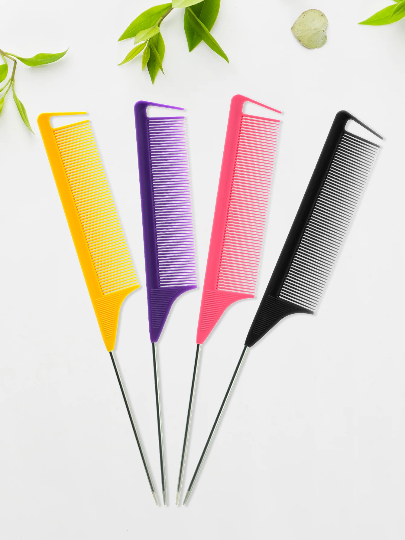 Anti-Static Parting & Sectioning Comb