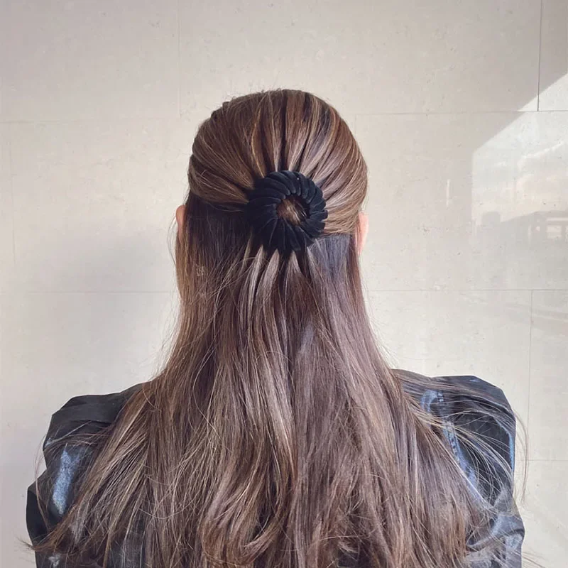 Flexi-Hold Bun Ring Grip - Image 19