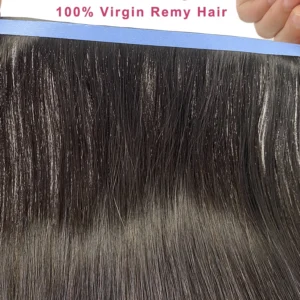 Hairess: The Single-Tape Revolution. Salon-Quality Hair, In an Instant