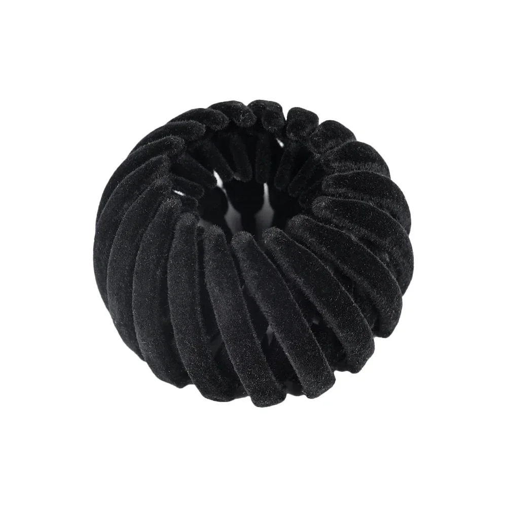 Flexi-Hold Bun Ring Grip - Image 9