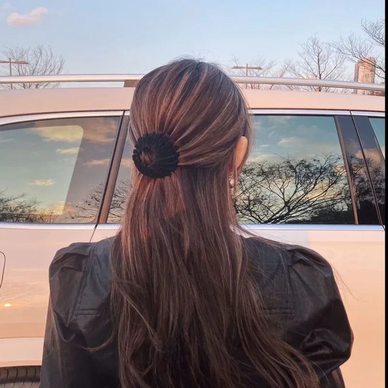 Flexi-Hold Bun Ring Grip - Image 18