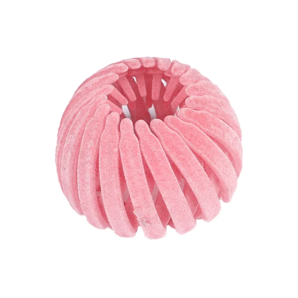 Flexi-Hold Bun Ring Grip - Image 7