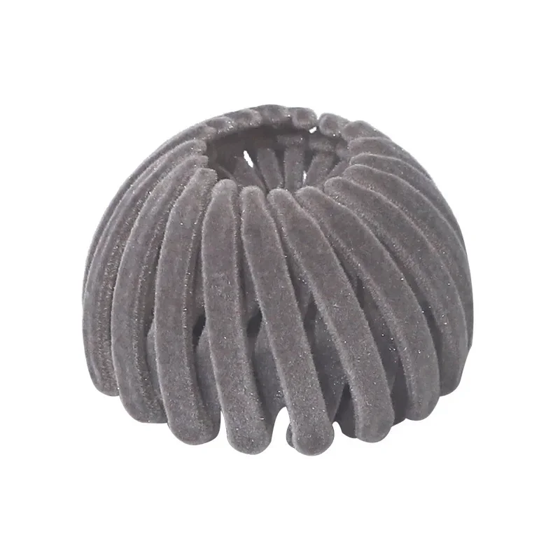 Flexi-Hold Bun Ring Grip - Image 28