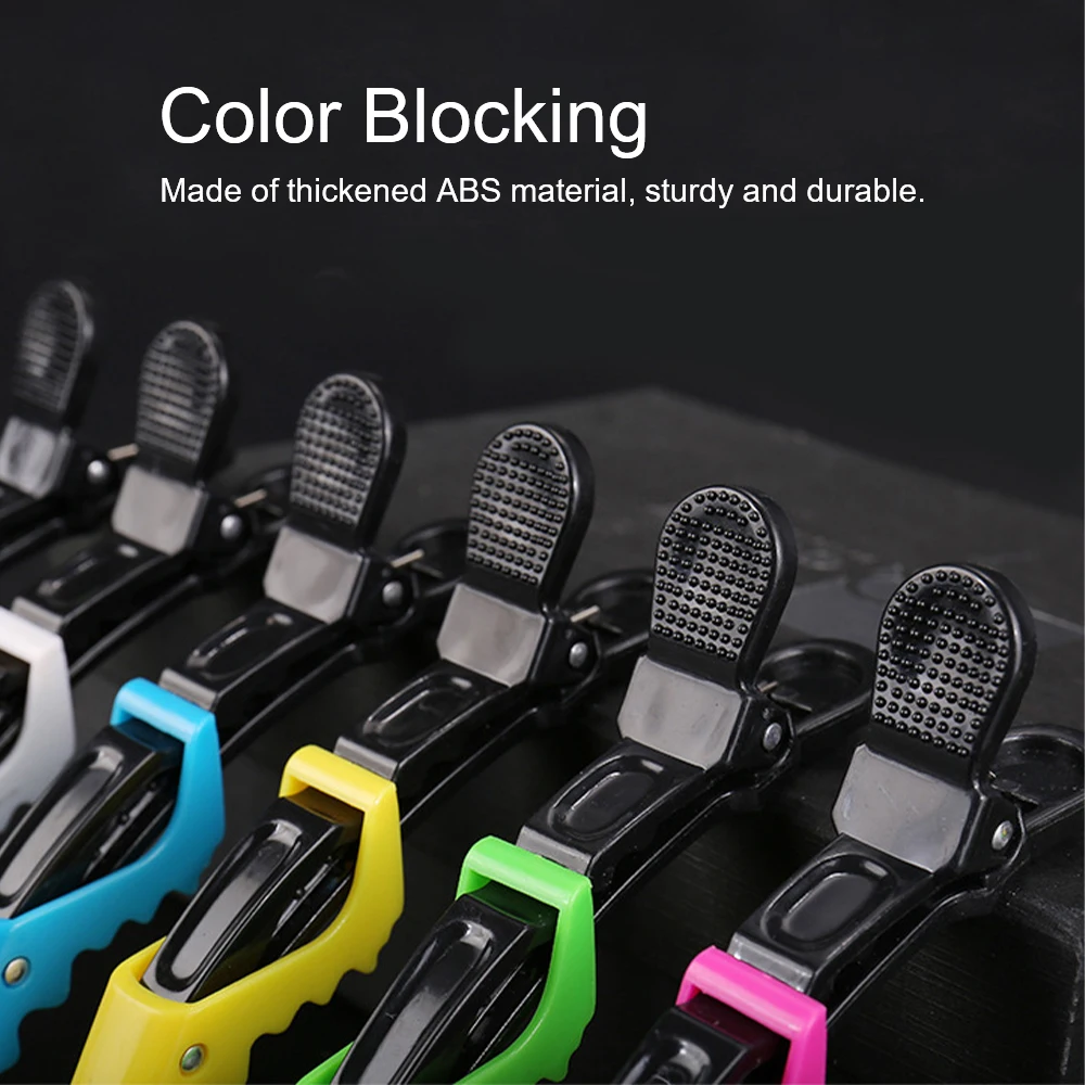 Anti-Static Parting & Sectioning Comb - Image 34