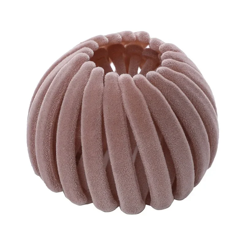 Flexi-Hold Bun Ring Grip - Image 26
