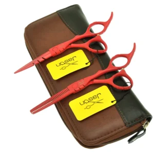 Jason 440C | Professional Shear & Thinner Set