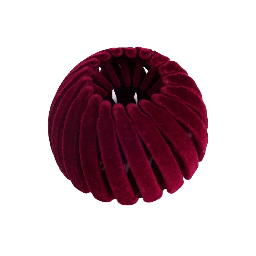 Flexi-Hold Bun Ring Grip - Image 8